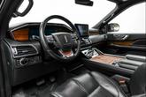 Thumbnail of 2019 Black Lincoln Navigator