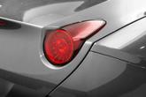 Thumbnail of 2011 Gray Ferrari California