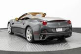 Thumbnail of 2011 Gray Ferrari California