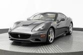 Thumbnail of 2011 Gray Ferrari California
