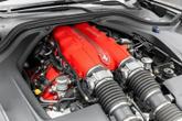 Thumbnail of 2011 Gray Ferrari California