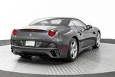 Thumbnail of 2011 Gray Ferrari California