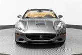 Thumbnail of 2011 Gray Ferrari California