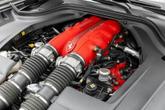 Thumbnail of 2011 Gray Ferrari California
