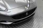 Thumbnail of 2011 Gray Ferrari California