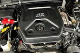 Thumbnail of 2021 Sting-Gray Clearcoat Jeep Wrangler Unlimited