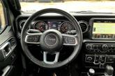 Thumbnail of 2021 Sting-Gray Clearcoat Jeep Wrangler Unlimited