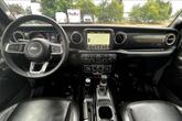 Thumbnail of 2021 Sting-Gray Clearcoat Jeep Wrangler Unlimited