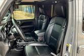 Thumbnail of 2021 Sting-Gray Clearcoat Jeep Wrangler Unlimited