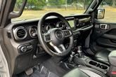 Thumbnail of 2021 Sting-Gray Clearcoat Jeep Wrangler Unlimited