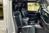 Thumbnail of 2021 Sting-Gray Clearcoat Jeep Wrangler Unlimited
