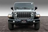Thumbnail of 2021 Sting-Gray Clearcoat Jeep Wrangler Unlimited
