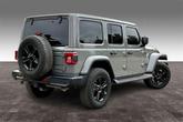 Thumbnail of 2021 Sting-Gray Clearcoat Jeep Wrangler Unlimited