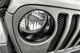 Thumbnail of 2021 Sting-Gray Clearcoat Jeep Wrangler Unlimited