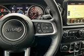 Thumbnail of 2021 Sting-Gray Clearcoat Jeep Wrangler Unlimited