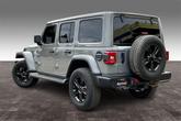 Thumbnail of 2021 Sting-Gray Clearcoat Jeep Wrangler Unlimited