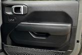 Thumbnail of 2021 Sting-Gray Clearcoat Jeep Wrangler Unlimited