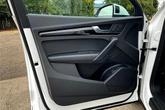 Thumbnail of 2020 White Audi Q5
