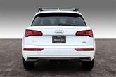Thumbnail of 2020 White Audi Q5