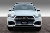 Thumbnail of 2020 White Audi Q5