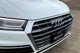 Thumbnail of 2020 White Audi Q5