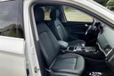 Thumbnail of 2020 White Audi Q5