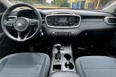 Thumbnail of 2018 Titanium Silver Kia Sorento