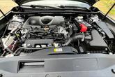 Thumbnail of 2018 Predawn Gray Mica Toyota Camry