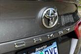Thumbnail of 2018 Predawn Gray Mica Toyota Camry