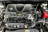 Thumbnail of 2018 Predawn Gray Mica Toyota Camry