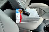 Thumbnail of 2018 Predawn Gray Mica Toyota Camry