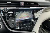Thumbnail of 2018 Predawn Gray Mica Toyota Camry