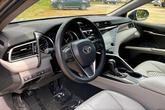 Thumbnail of 2018 Predawn Gray Mica Toyota Camry