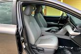 Thumbnail of 2018 Predawn Gray Mica Toyota Camry