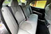 Thumbnail of 2018 Predawn Gray Mica Toyota Camry