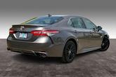 Thumbnail of 2018 Predawn Gray Mica Toyota Camry