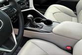 Thumbnail of 2018 Predawn Gray Mica Toyota Camry