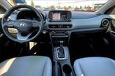 Thumbnail of 2018 Sonic Silver Hyundai KONA