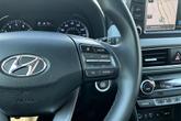 Thumbnail of 2018 Sonic Silver Hyundai KONA