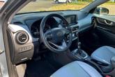 Thumbnail of 2018 Sonic Silver Hyundai KONA