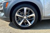 Thumbnail of 2018 Sonic Silver Hyundai KONA