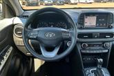 Thumbnail of 2018 Sonic Silver Hyundai KONA