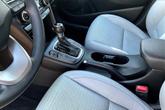 Thumbnail of 2018 Sonic Silver Hyundai KONA