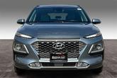 Thumbnail of 2018 Sonic Silver Hyundai KONA