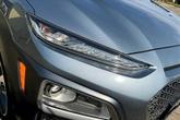 Thumbnail of 2018 Sonic Silver Hyundai KONA