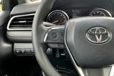 Thumbnail of 2018 Super White Toyota Camry