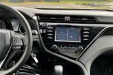 Thumbnail of 2018 Super White Toyota Camry
