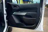 Thumbnail of 2022 Summit White Chevrolet Colorado