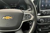 Thumbnail of 2022 Summit White Chevrolet Colorado