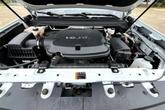 Thumbnail of 2022 Summit White Chevrolet Colorado